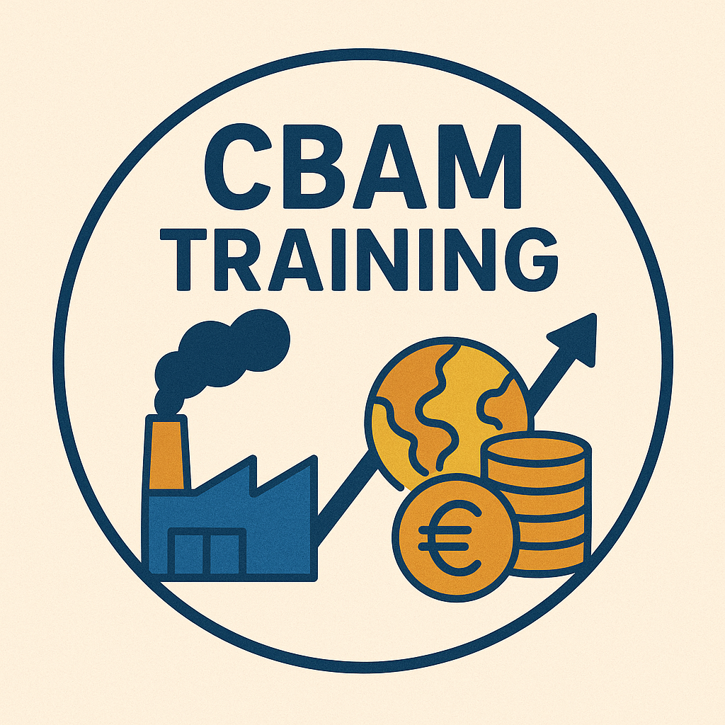 pelatihan CBAM