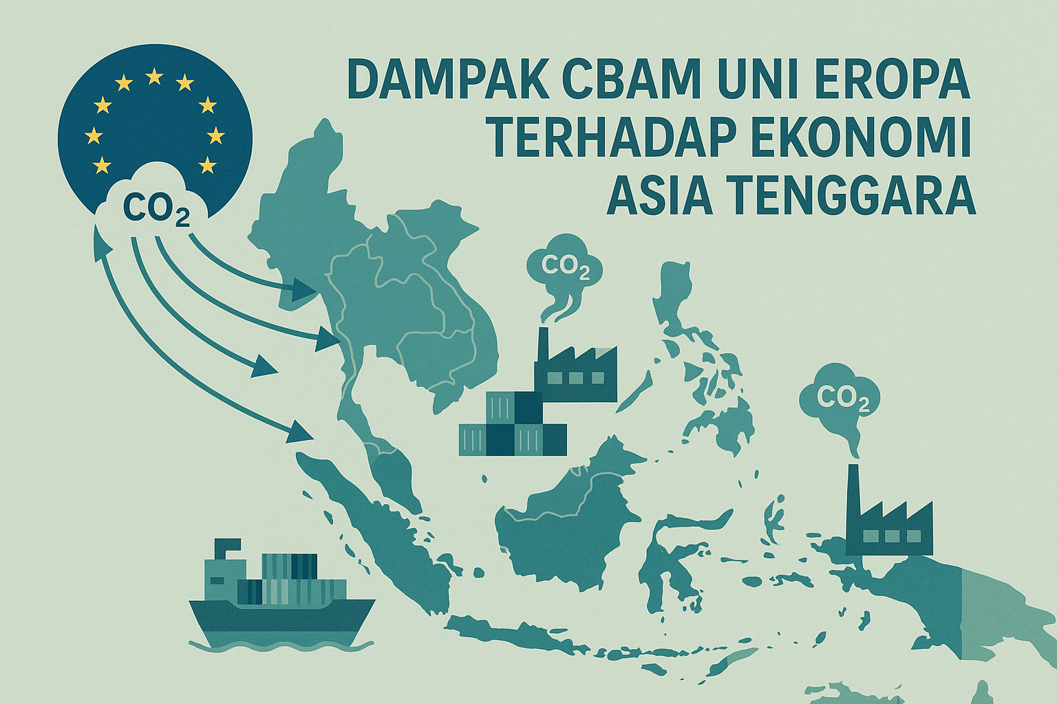 dampak CBAM